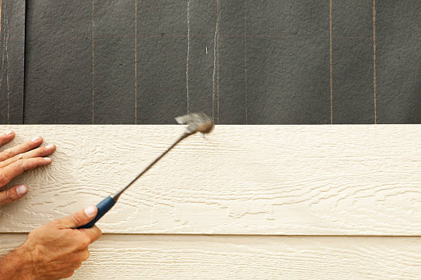 Affordable Siding Repair and Maintenance Services in Mineralwells, WV